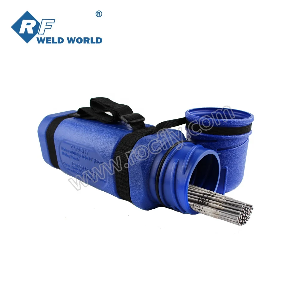 Сварочный стержень американского типа 10 фунтов контейнер для квера сушильных