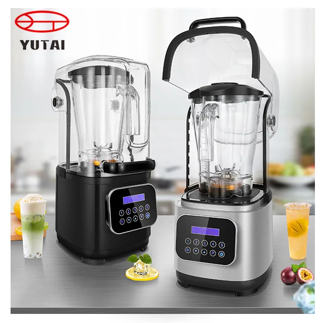 jtc blender heavy duty commercial professional kitchenaid industrial fruit mixer food mixeur high power licuadora blenders