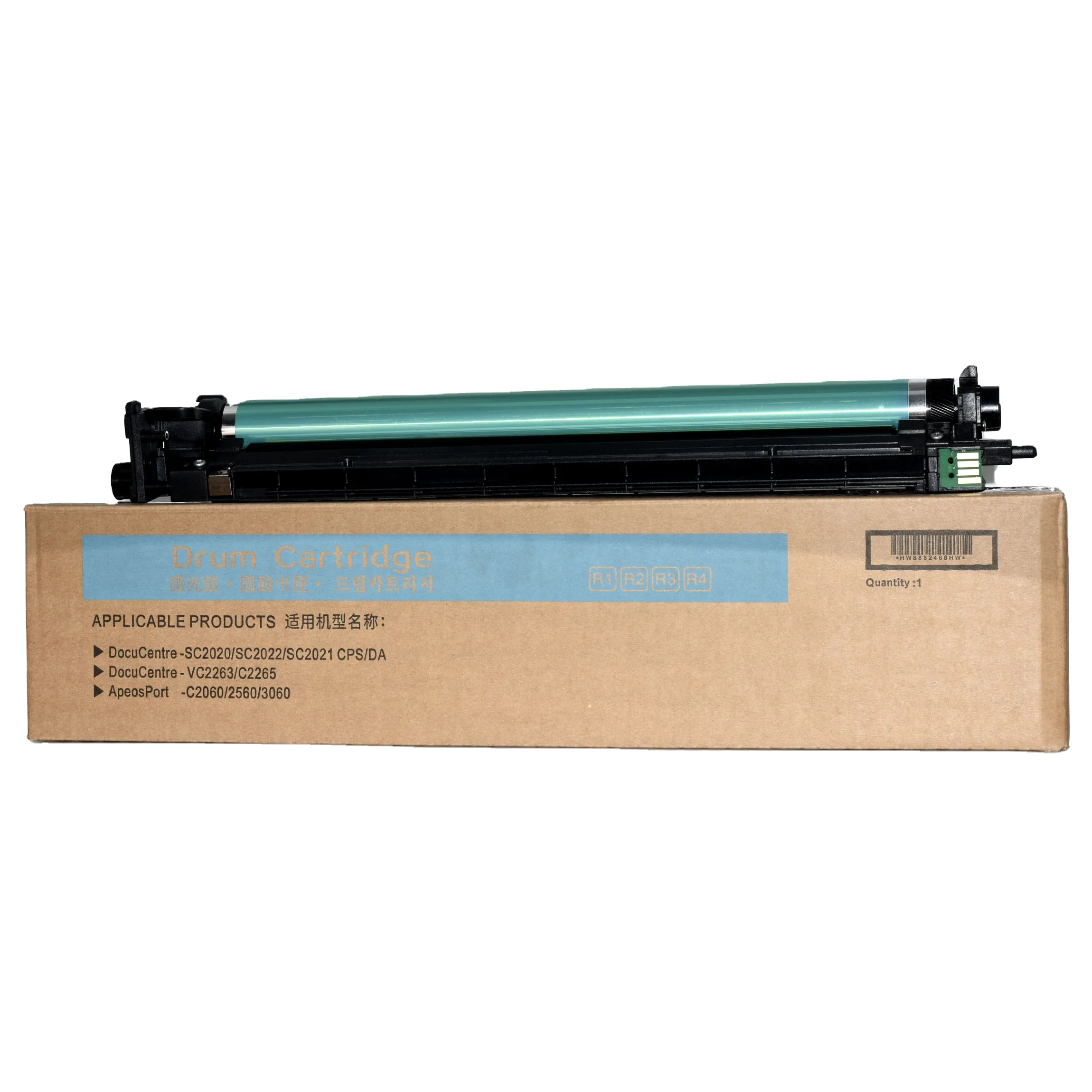 Для Xerox Docucentre 3060 Iv2060 3065 совместимый барабанный блок Ct351089 Apeosport Iv3060 картридж