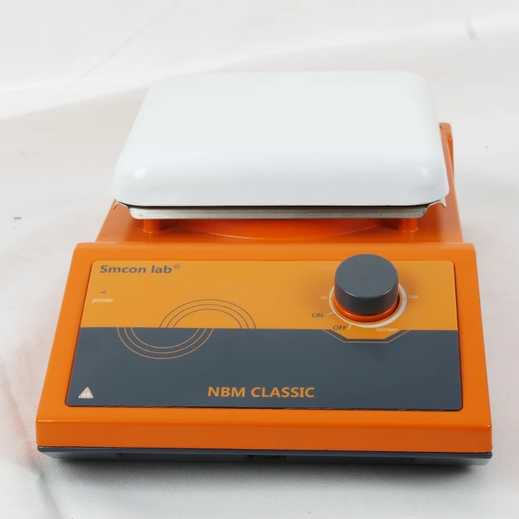 
magnetic stirrer hotplate 