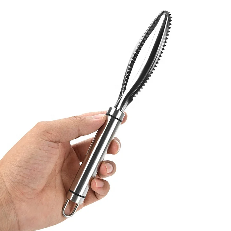 304 Stainless Steel Melon Fruit Peeler Multifunctional Y-shaped Bow Craper Kitchen Small Tools Set