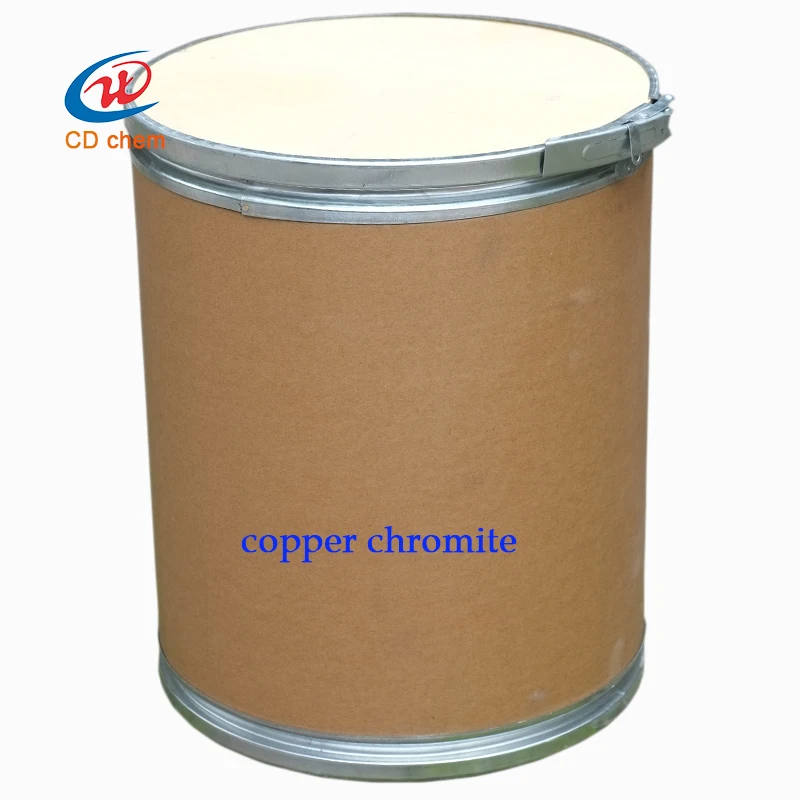 
CD chem copper chromite catalyst price CAS 12053-18-8 
