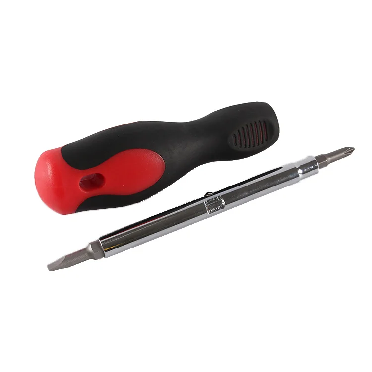 
OEM Promotional Flexible Extension Slotted Flathead Screwdriver,Flat Head Screwdriver 