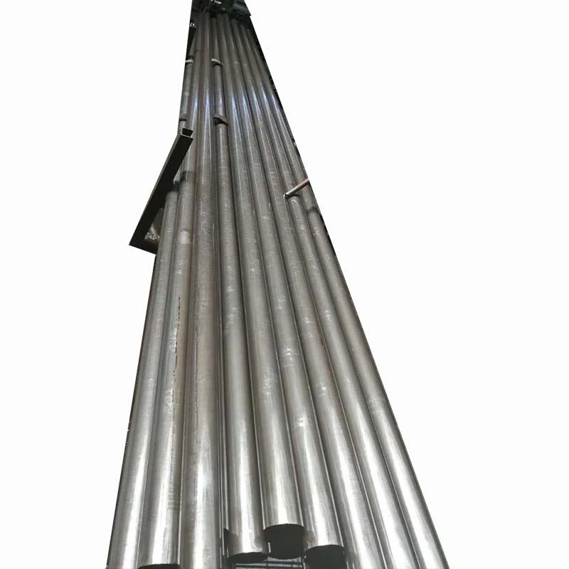 Prime Seamless Steel Pipe With 32-630mm Size OD