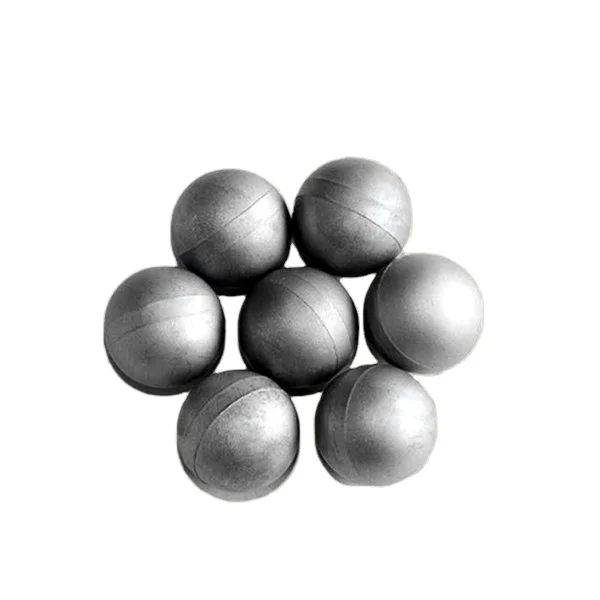 API 11AX Carbide Valve Ball and Valve Seat for Sucker Rod Pump