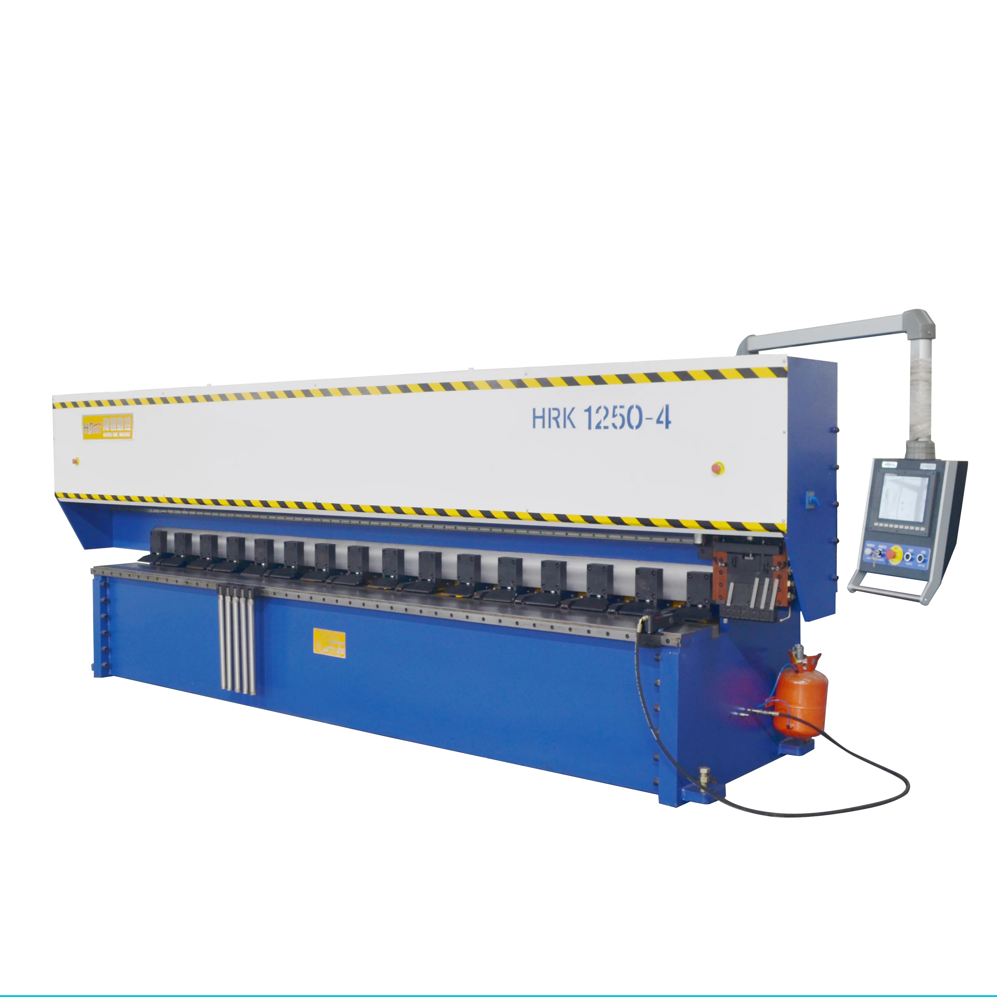 
 Jiangsu Hairui v cnc groover машина для пазов для лифта и электрического подъемника  