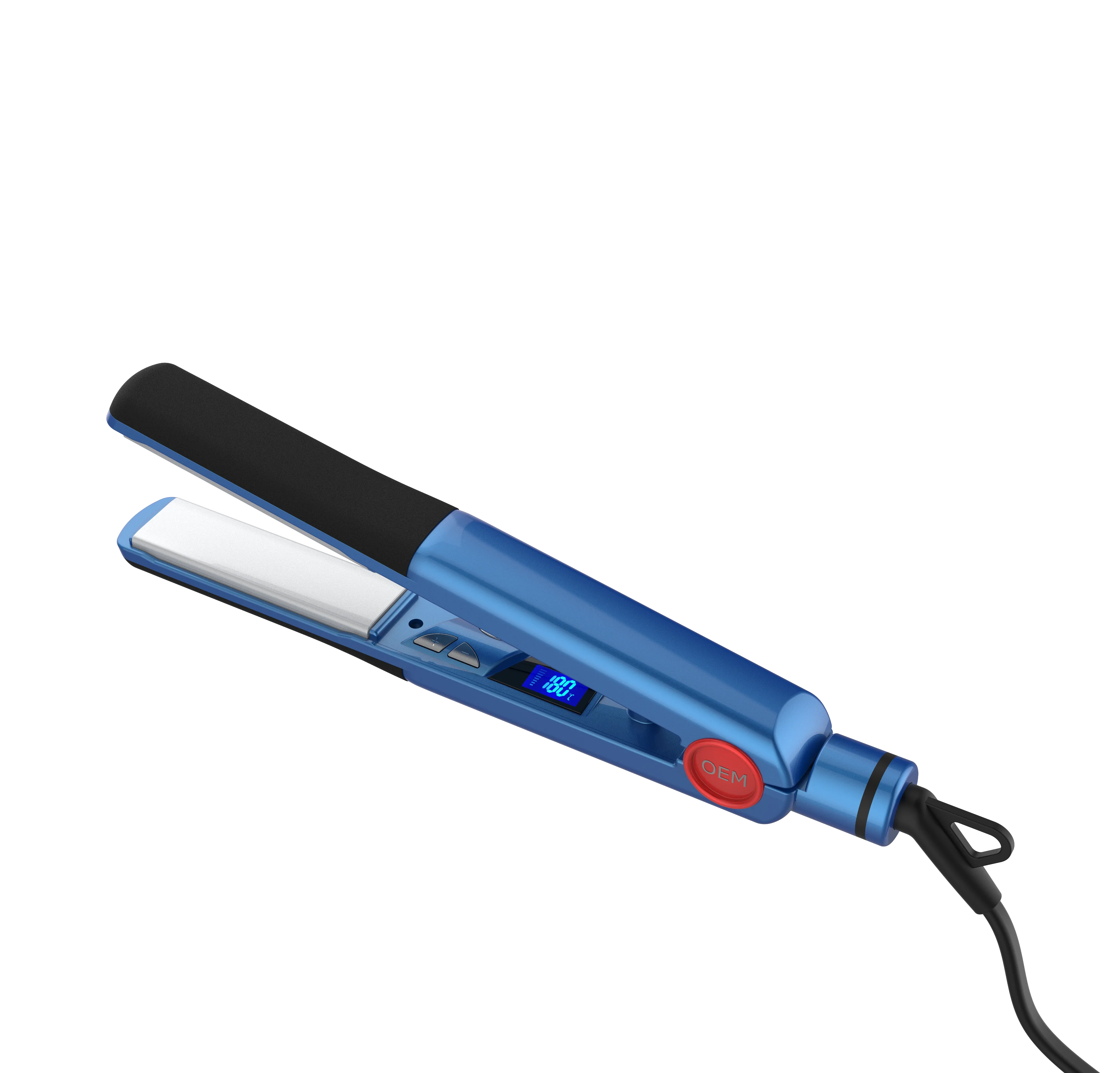 Hot sell Hair Straightener Machine,Iron Hair Straightener Make your hair Straightener,does not hurt the hair