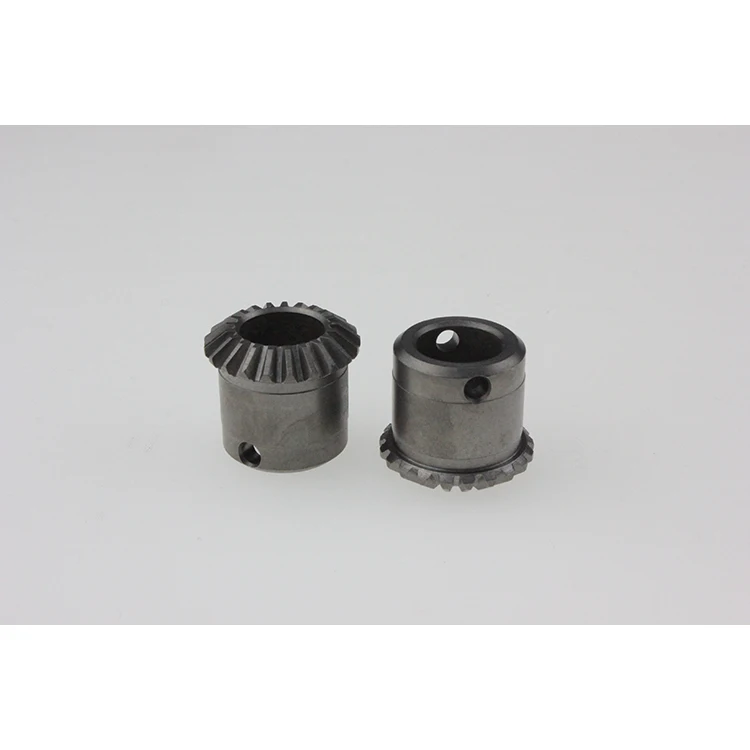 
high quality agriculture machinery parts spindle gear for John Deere cotton picker,L2456N 