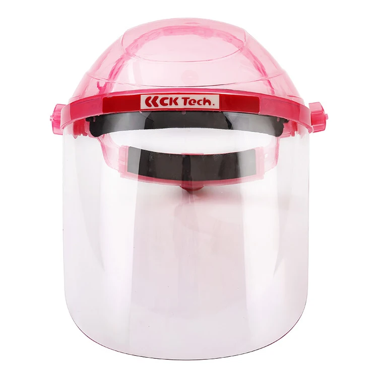 
Kitchen Hat Anti-Smoke Full Face Anti-Oil Cooking Artifact Anti-Oil Splash Mask 