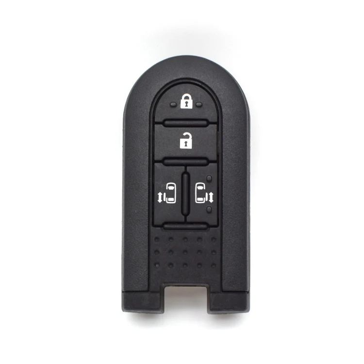 Оригинальный 315MHz ID47 чип для D-aihatsu Terios LA600S Passo Tanto Custom Roomy Auto Smart дистанционный брелок