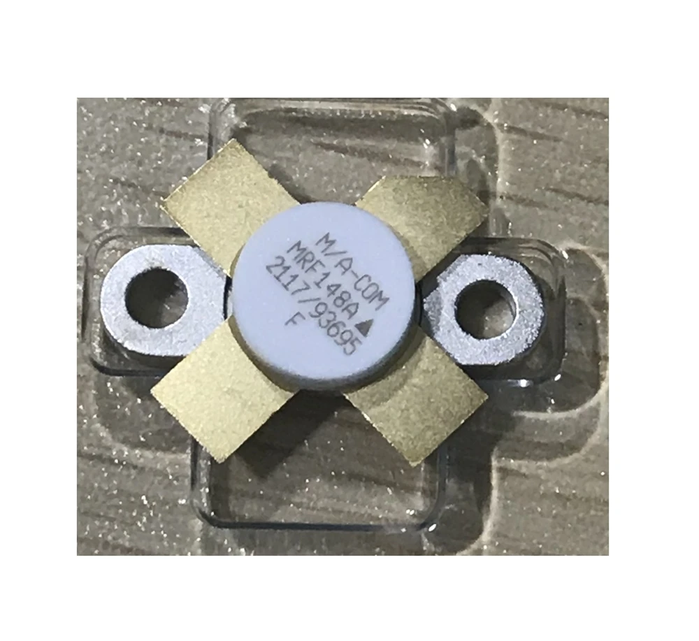 (MRF148A 30W to 175MHz 50V RF POWER MOSFET Amplifier) MRF148A