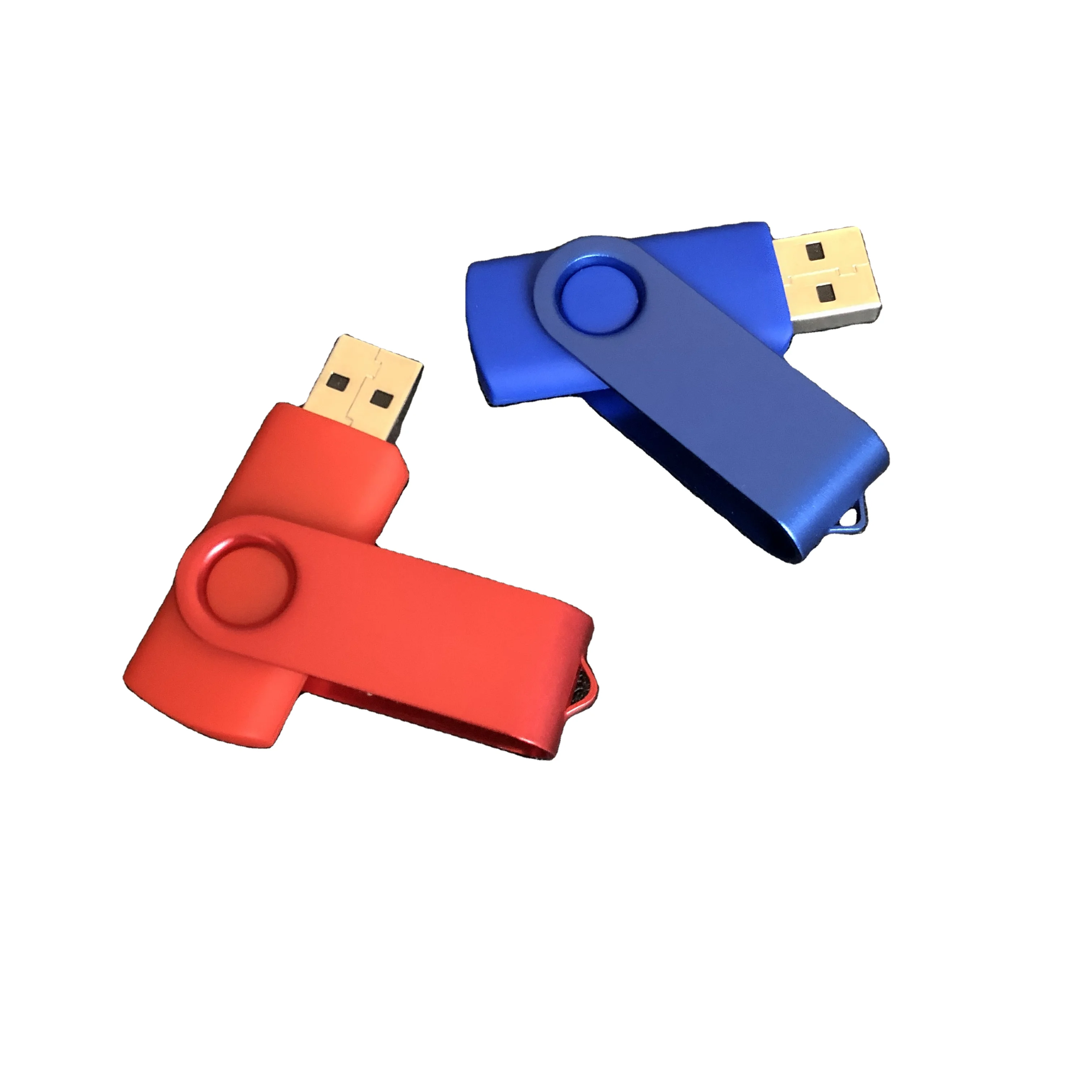  Высокоскоростной USB флэш-накопитель с пользовательским логотипом 16 ГБ 32