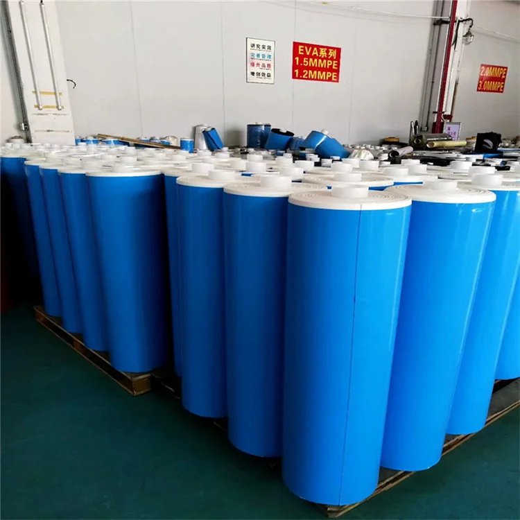 Wholesale Promotion Price Double Sided Foam Tape Waterproof Acrylic Adhesive Tape Masking PE Acrylic Foam Tape