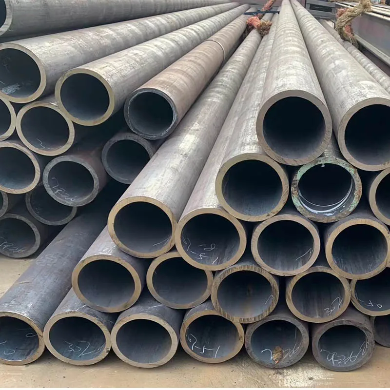 Factory directly sale price 25mm round api seamless carbon steel pipe/tube