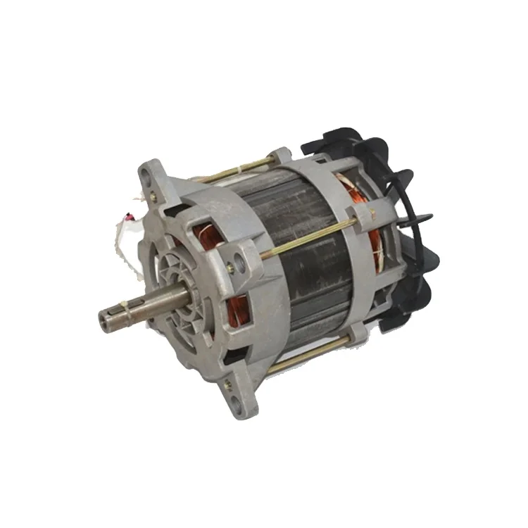 Aoer single phase motor 1200w 50hz lawn mower motor 1600 watt AC Electric 400w induction motor lawn mowermotor 1800w