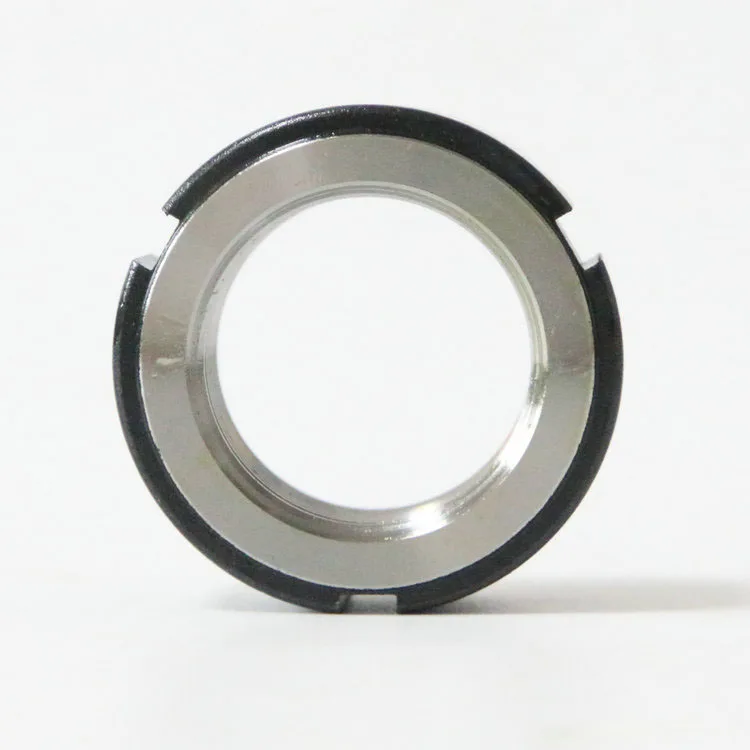 
High quality round lock nut cheap, practical and long service life 