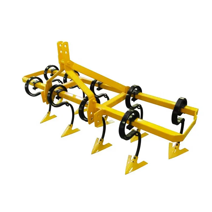 3zs series of spring tine cultivator for tractor /S spring tine cultivator