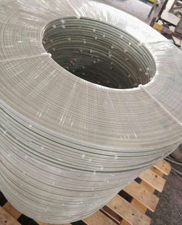 china made factory direct sell fiberglass bars flexible strips