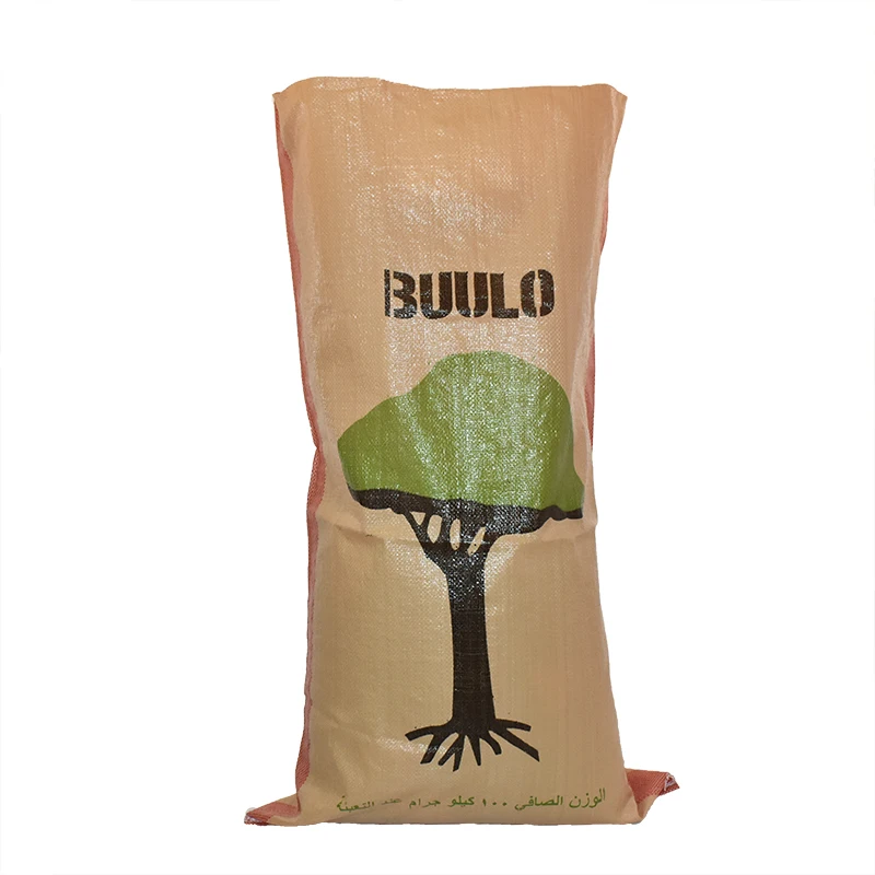 
packaging materials portland cement bag grey pp woven bag price/empty cement bag made in china 