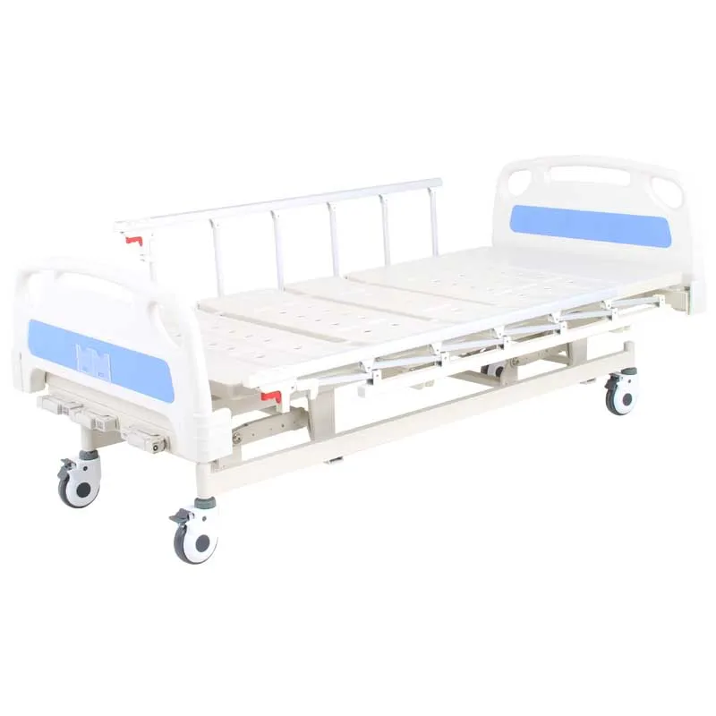 icu homecare 3 cranks functions manual medical hospital bed prices for patient