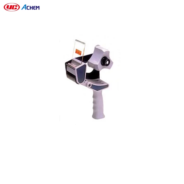 Tape Dispenser Adhesive Tape Cutter , Tape Dispenser Cutter, Pistol Grip Dispenser