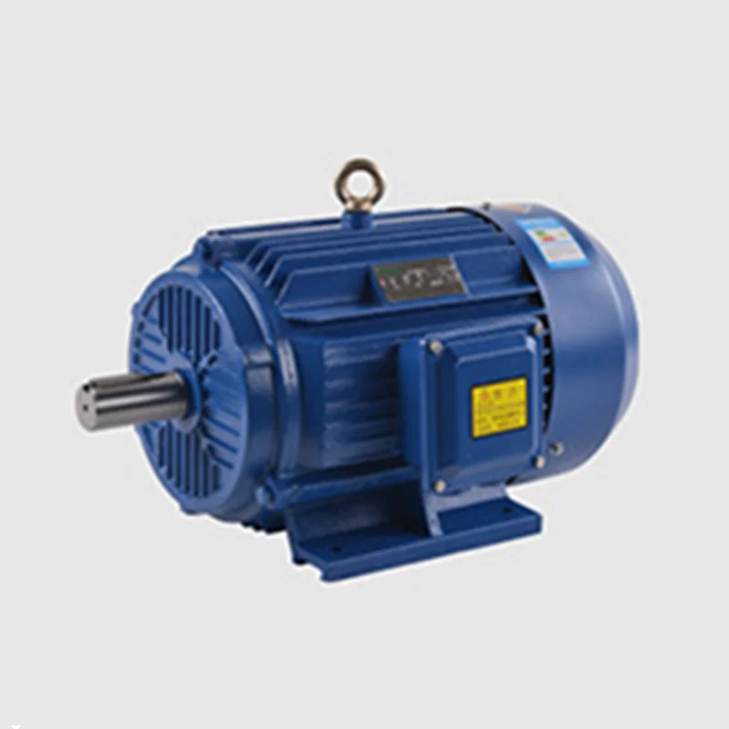 New arrival 5.5kw 1440 rpm YE2 132S-4 three phase electric ac water pump motor made in China electric motor