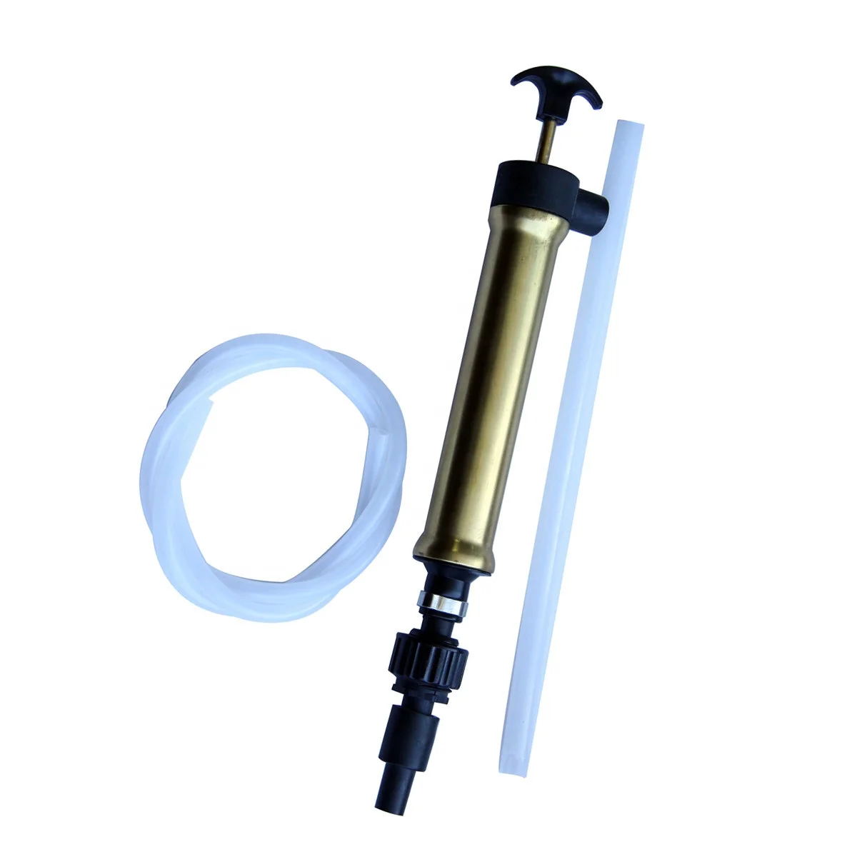 Xiamen Sunshine Marine Manual Hand Held Suction Bilge Pump Hand Oil Pump With High Quality