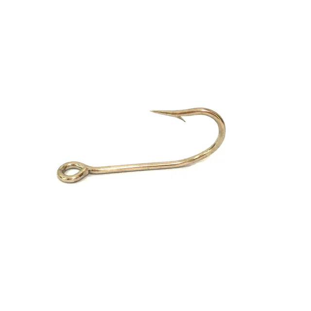 Китайская фабрика, лучшее качество, устойчивость к коррозии, 2330 Kirby, рыболовный крючок для морской воды