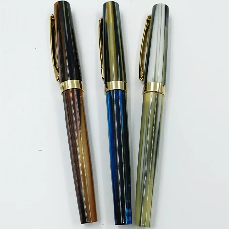 Business Gifts Office Acrylic Fountain Pen