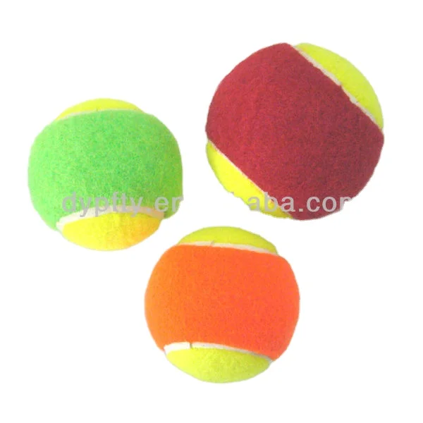 tennis ball comparison