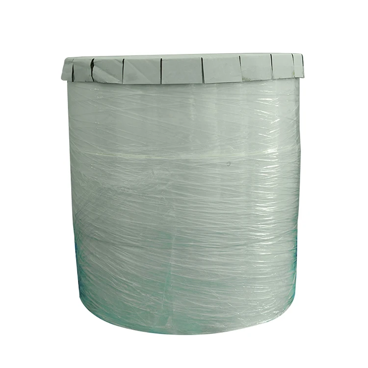 
FFP2 water electret melt blown nonwoven fabric meltblown cloth China supplier 