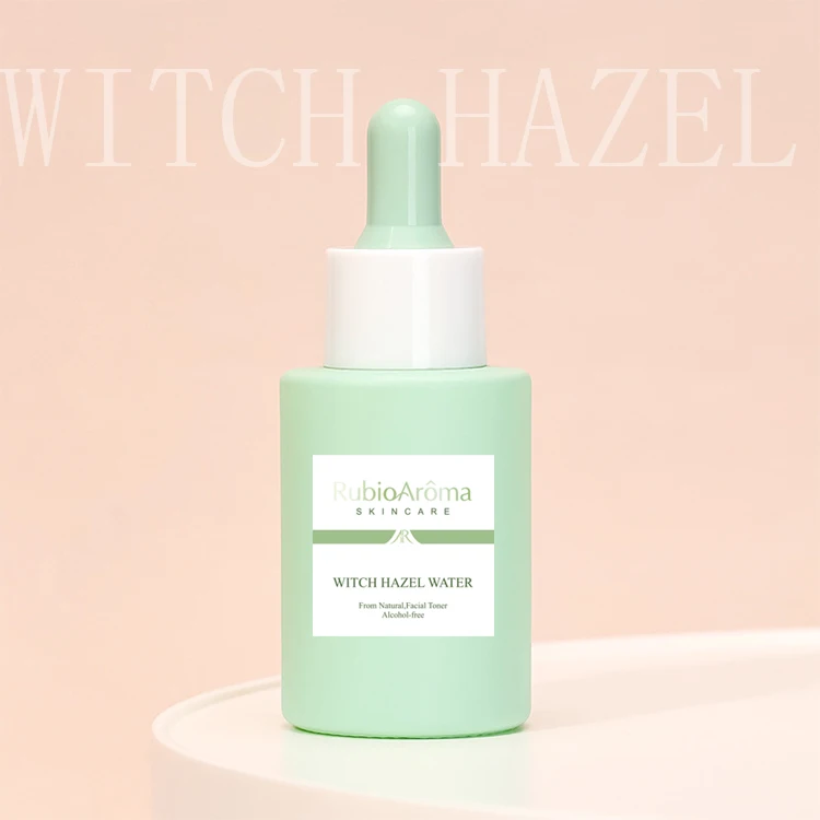 Huati Sifuli RubioAroma Private label vitamin c serum for face skin brightening 100% high concentration OEM/ODM