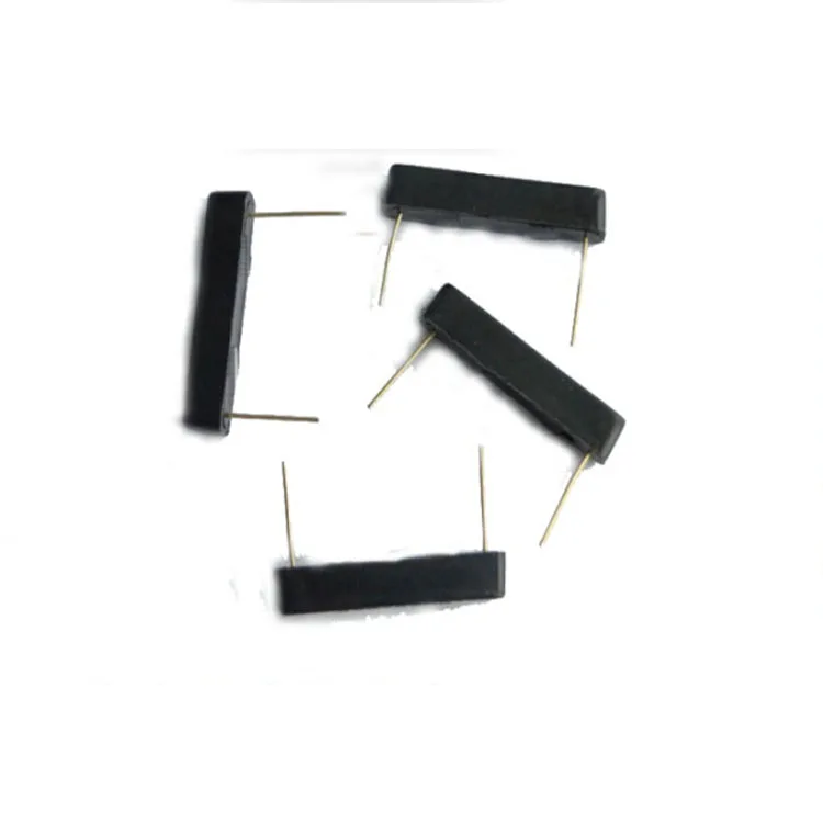 wholesale SZFAST-D two pins plastic housing normally opened magnetic reed switches relay sensor