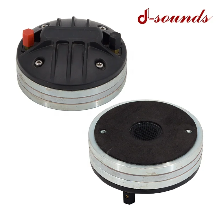 Neo magnet speaker for line array high quality HF speaker for professional audio speaker  car audio