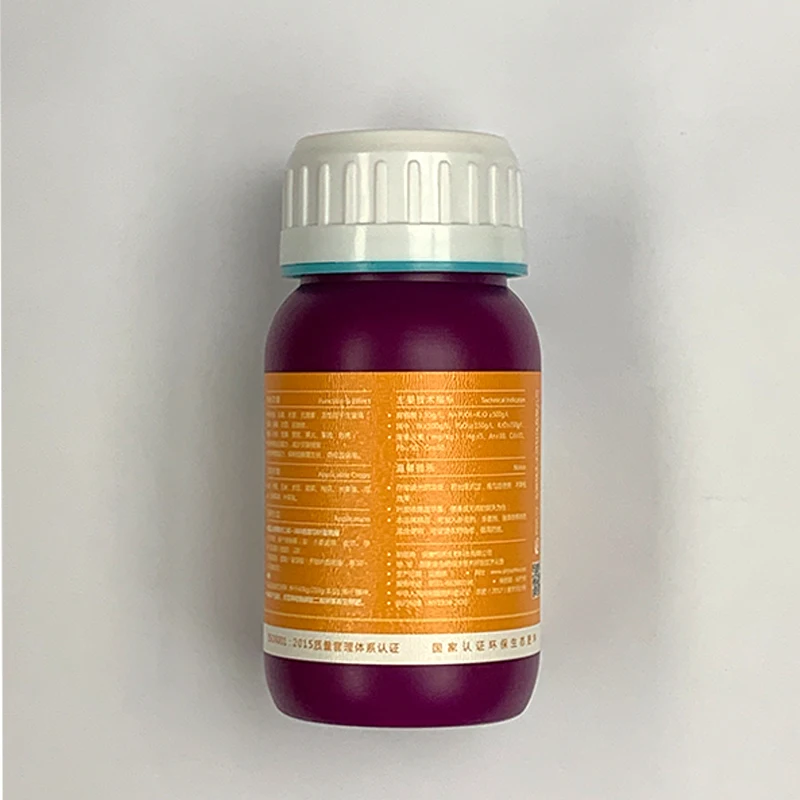 Органическое удобрение гуминовой кислоты, водорастворимое сельскохозяйственное жидкое удобрение гуминовой кислоты Green Joy, Китай, заводская цена