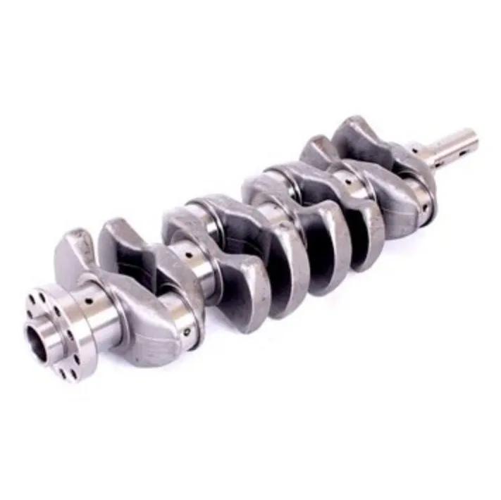 Коленчатый вал для Toyota Coaster HiAce Innova Hilux Surf Land Cruiser Prado Fortuner Tacoma 2TR 2TR-FE 2.7L коленчатый вал