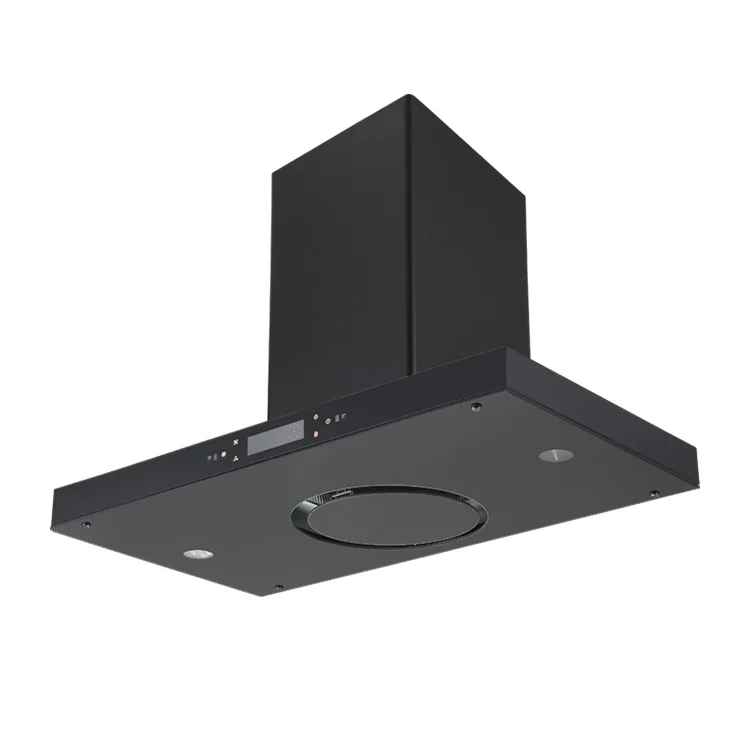 T-type Range Hood Household T Shape Cooker Hood Range Hoods