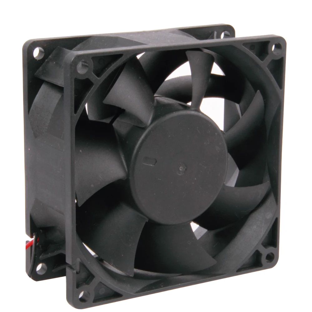 Высокоскоростной портативный вентилятор для охлаждения автомобильного сиденья, мини центробежный вентилятор 92x92x38 мм, 9238, 12 В, 24 В постоянного тока, автомобильный вентилятор, воздуходувка