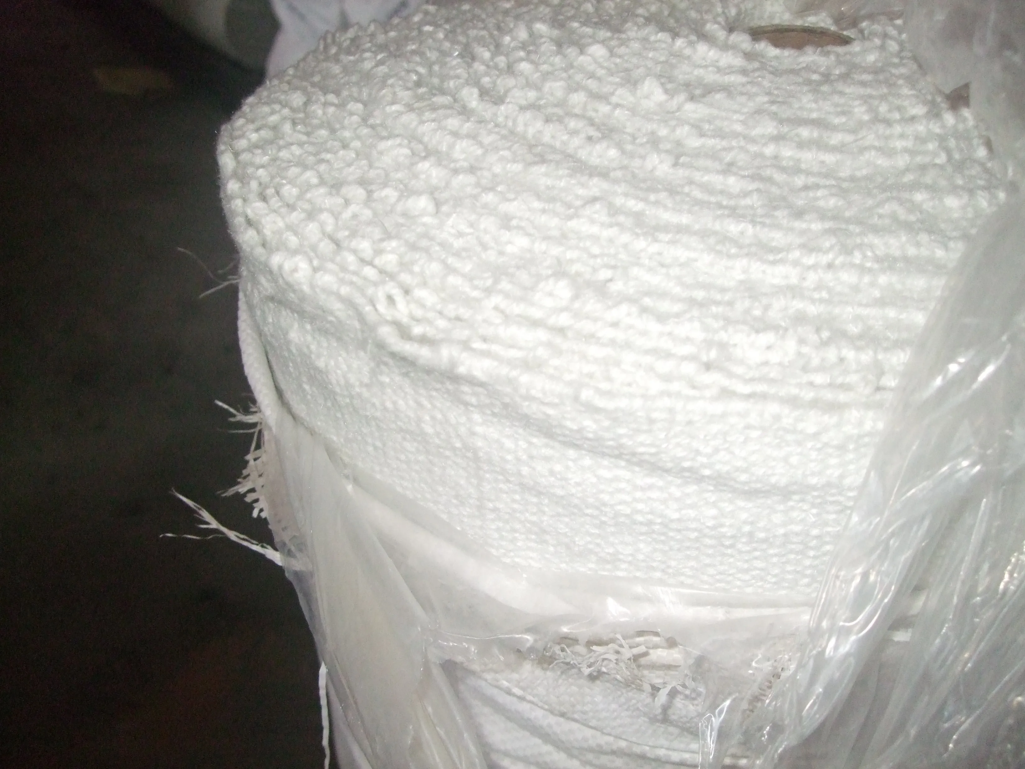 High Quality Ceramic Fiber Cloth