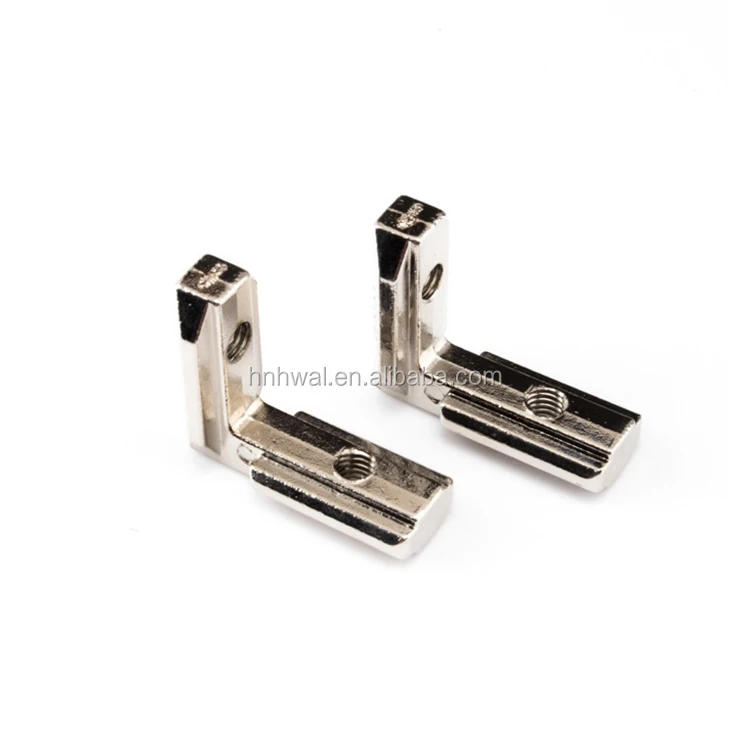 factory price wholesale custom aluminium framework parts OEM aluminum frame accessories