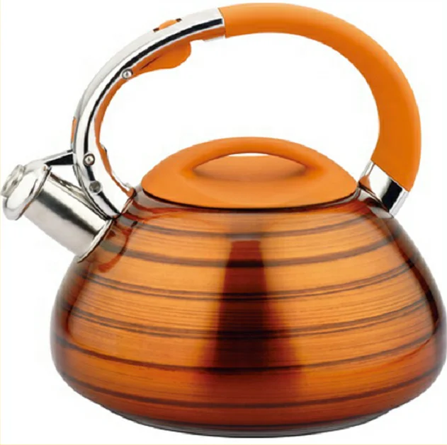 Чайники из нержавеющей стали для индукционной плиты по лучшей цене