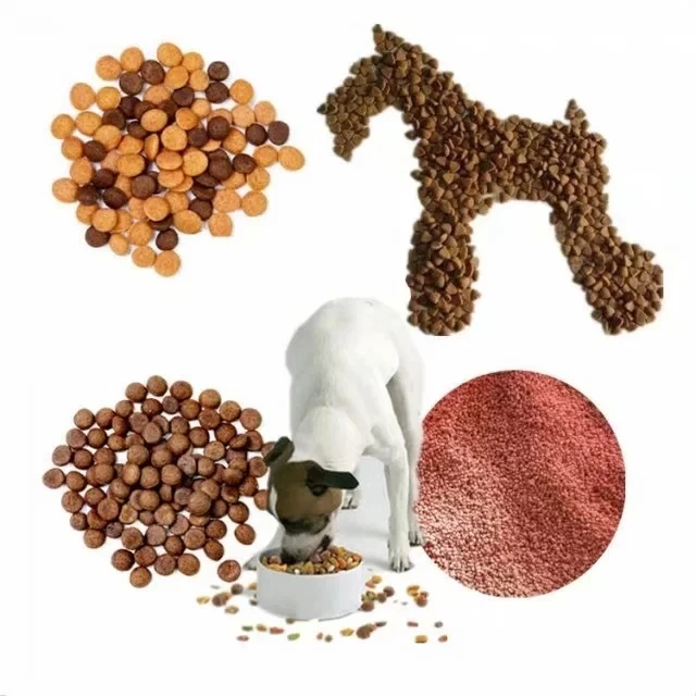 Extrusion Fish Feed Line Salmon Fish Food Machine Sinking Fish Food Equipment