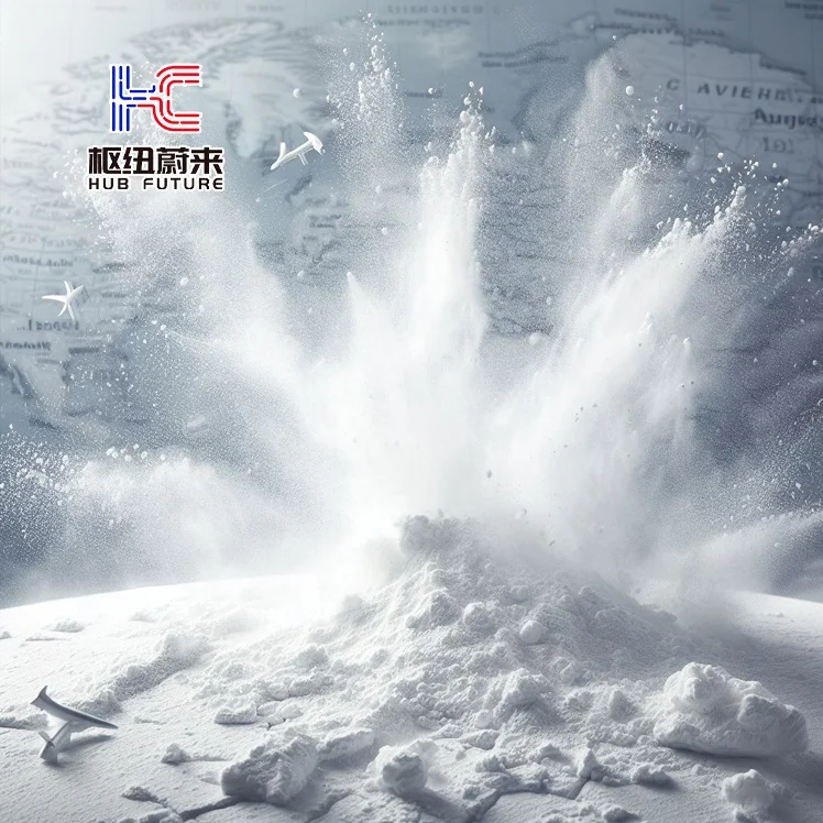 Wollastonite Powder 200mesh, Factory Direct Price Mineral Wollastonite Powder