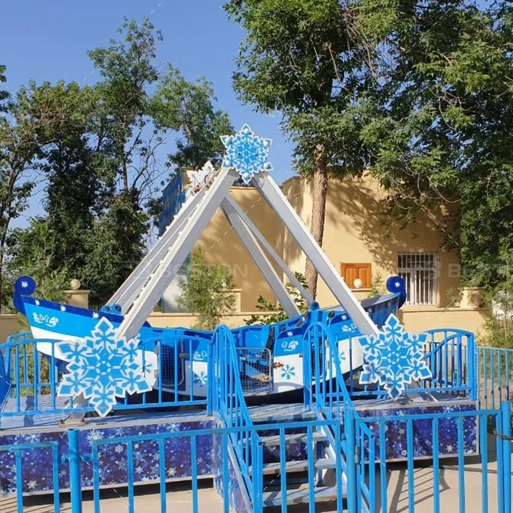 Best Price Dragon Pirate Ship China Supplier Children Amusement Park Ride Pirate Ship for Sale