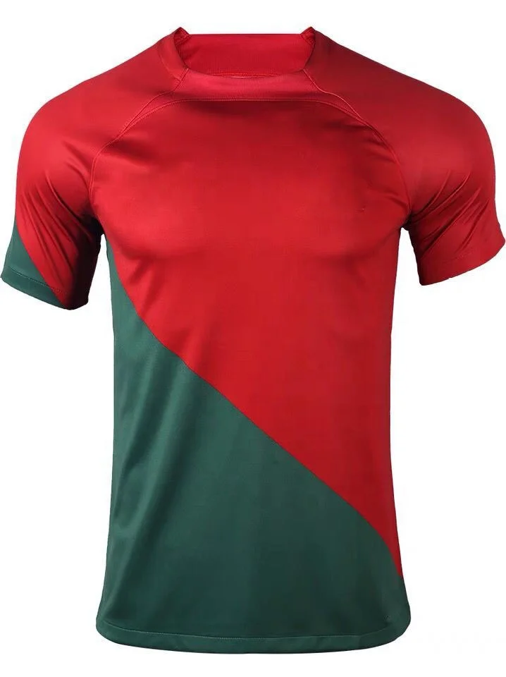 Latest Soccer Jersey Football Club Fans Away 2022 2023 New Soccer T Shirt