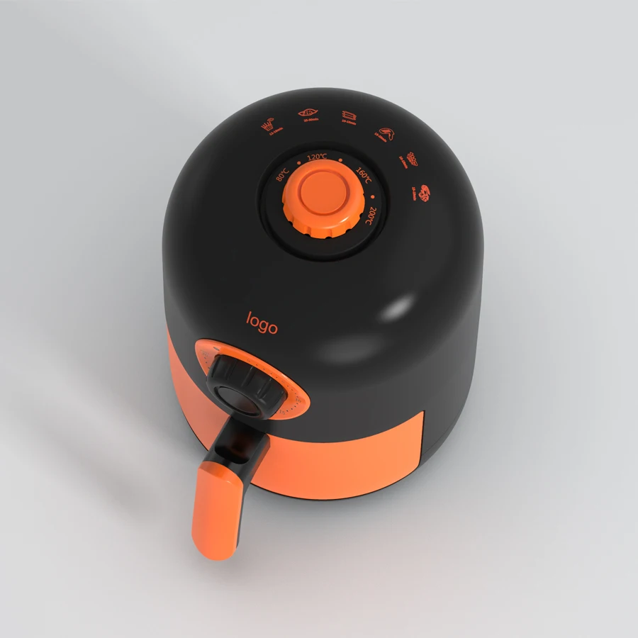 oil free air fryer for wholesaler