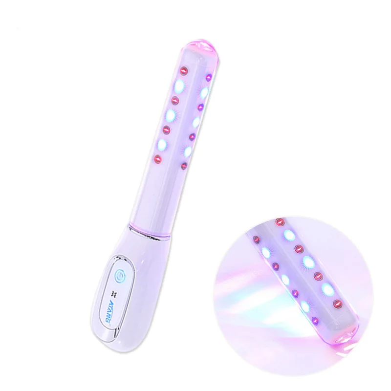  Anti bacterial Laser Therapy Vaginal Tightening machine And Rejuvenation Wand For Cervical Erosion