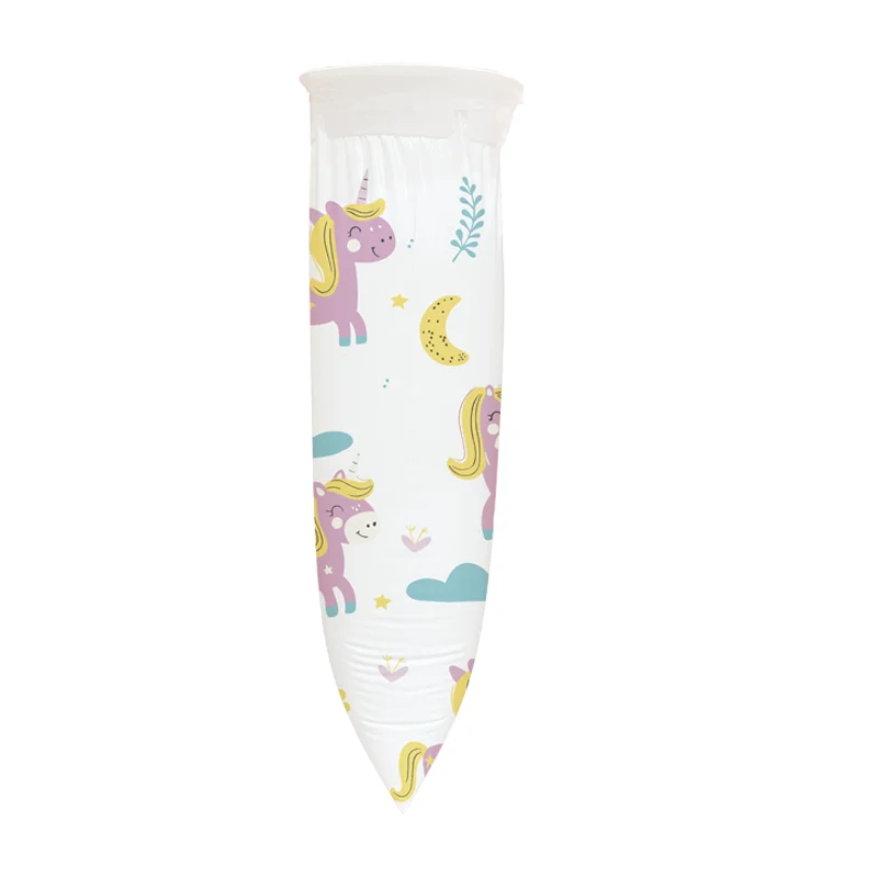 Wholesale Disposable Vomit Packaging Bags Pregnant Travel Bag Portable Plastic Garbage Bags