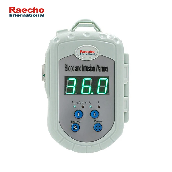 Медицинский подогреватель для Инфузии Жидкости, устройство для подогрева крови для инфузии