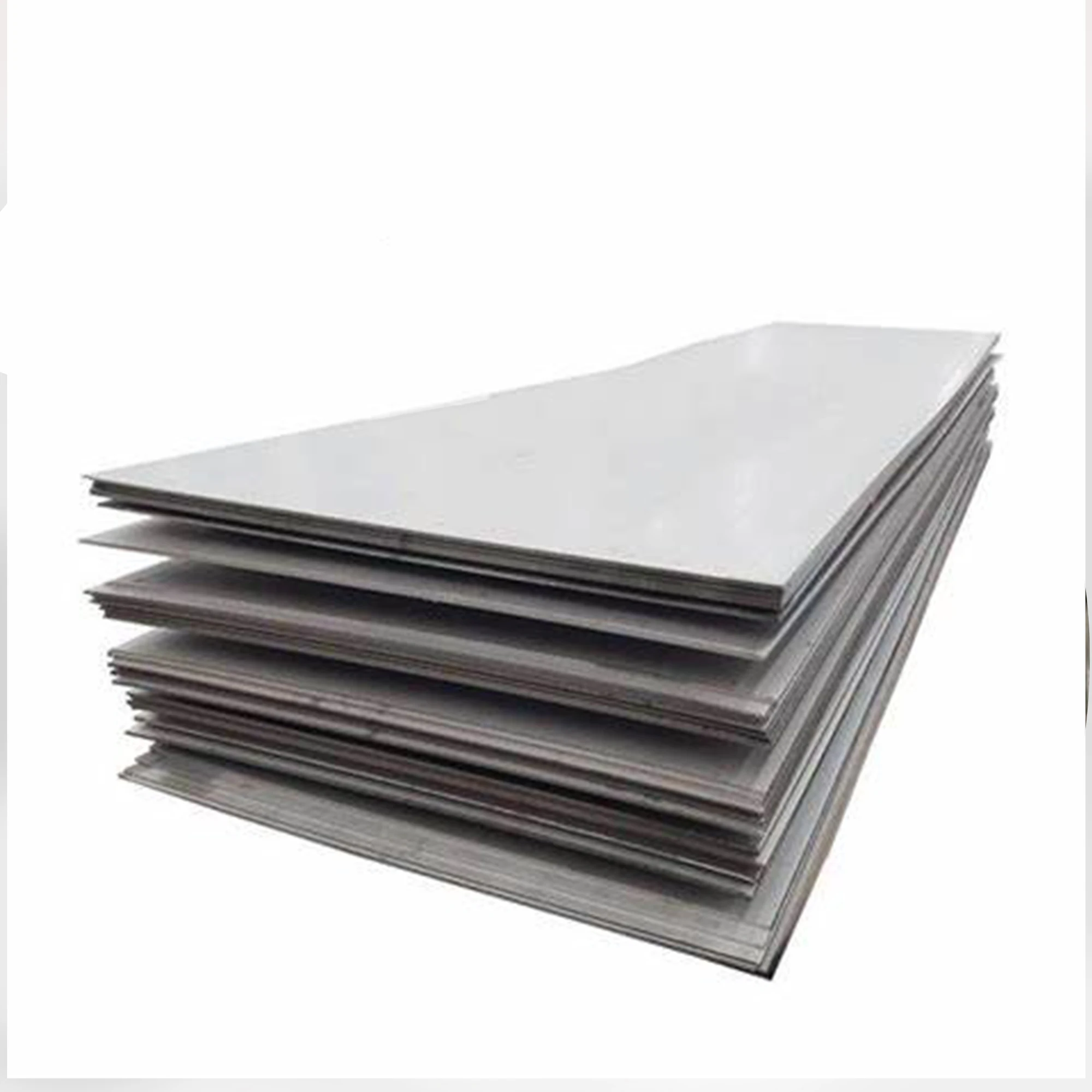 1.5mm 1.2mm 2b Ss Sheet 410 430 304 4x8 ss sheet 410 430 304 Stainless Steel Sheet